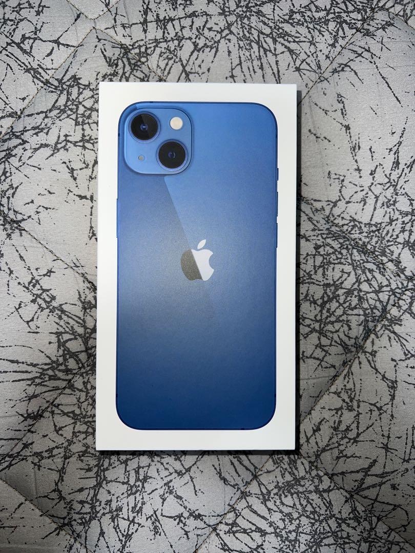 レビューで送料無料】 【新品未開封】iPhone 13 128GB 新品未開封 ...