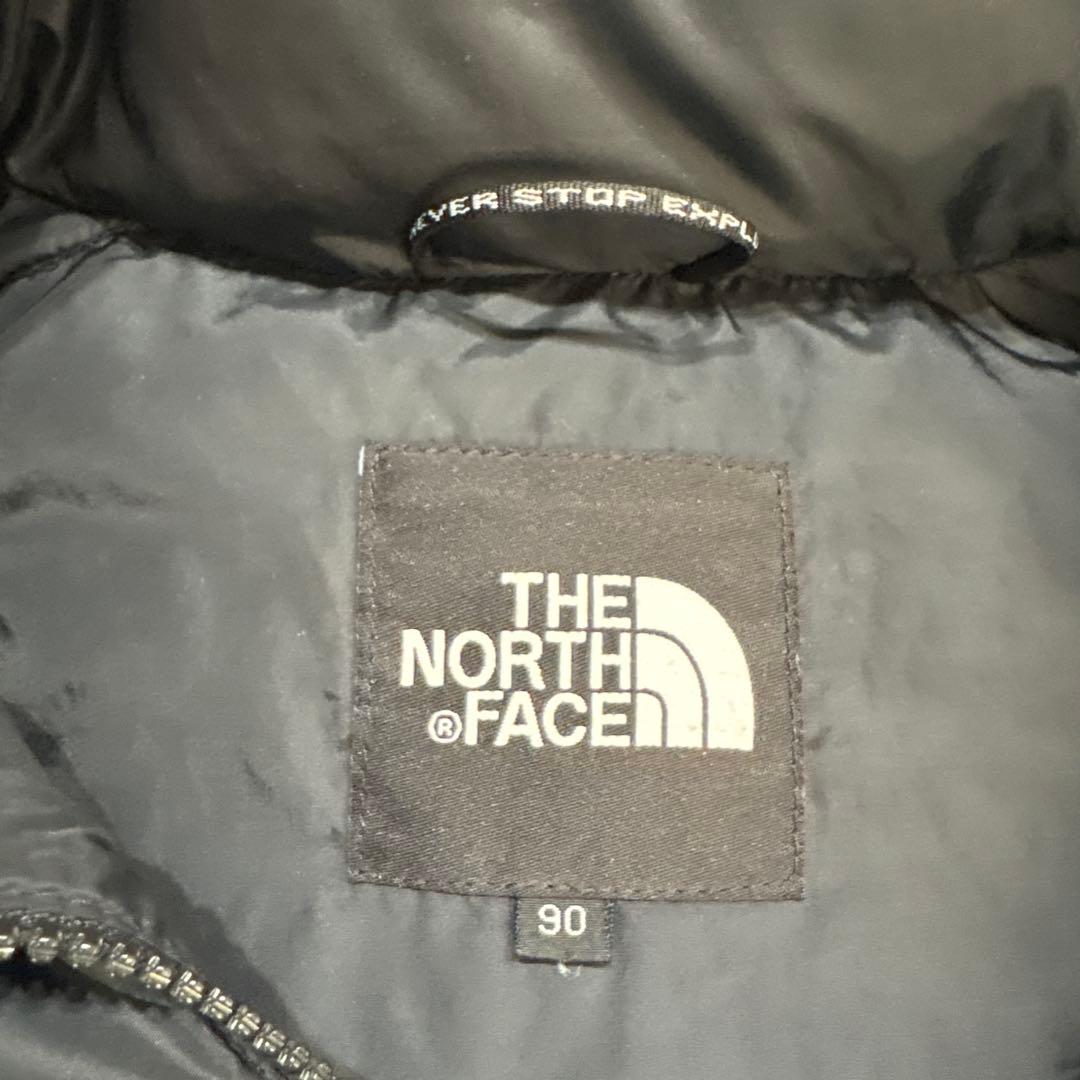k171【美品】ノースフェイス ヌプシダウンジャケット ブラック S 人気商品 k171【美品】ノースフェイス ヌプシダウンジャケット ブラック S 人気商品