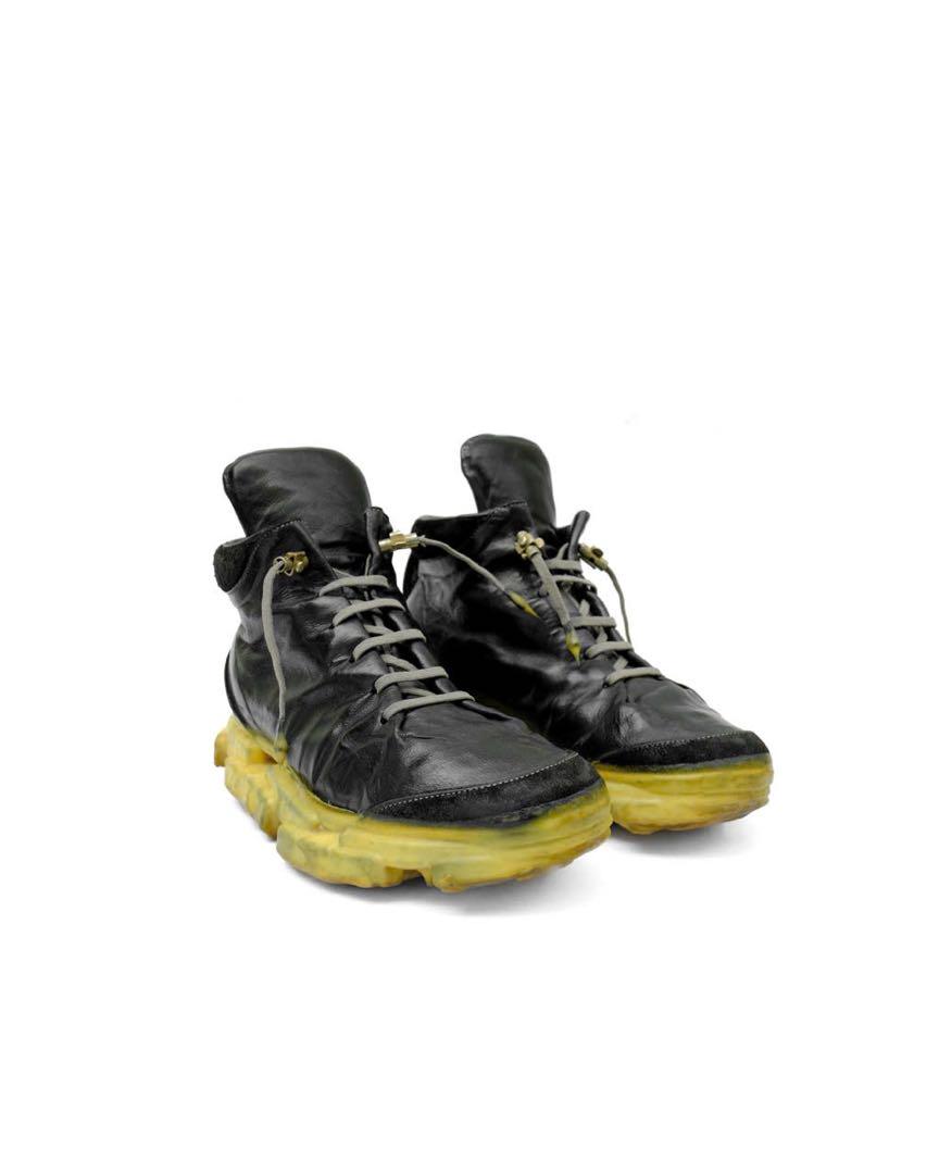 靴 CAROL CHRISTIAN POELL SNEAKERS