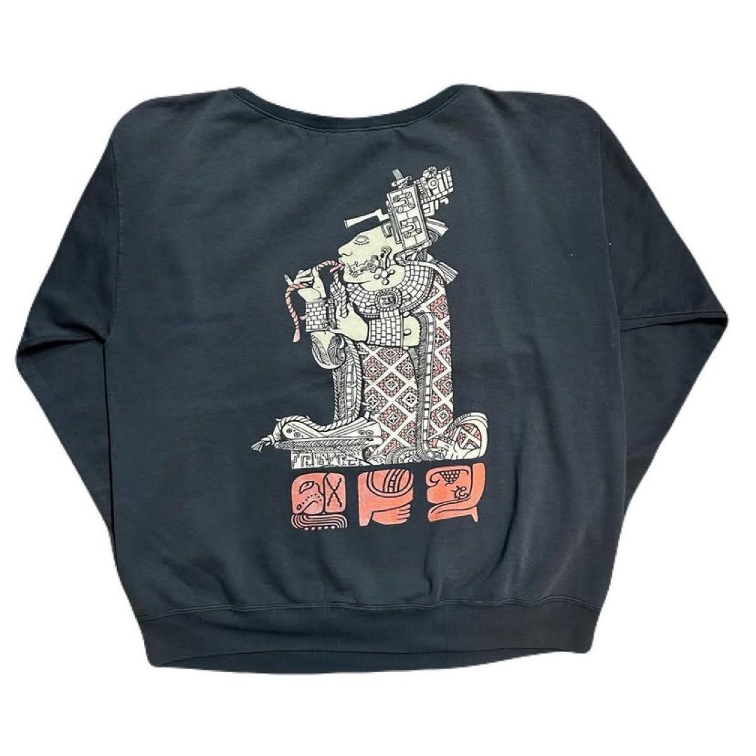 00’s KITTIE Sweat shirt