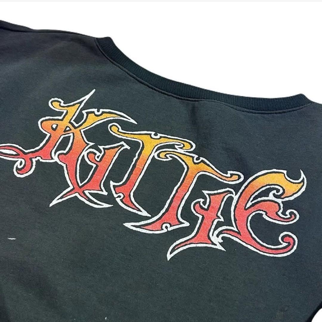 00’s KITTIE Sweat shirt