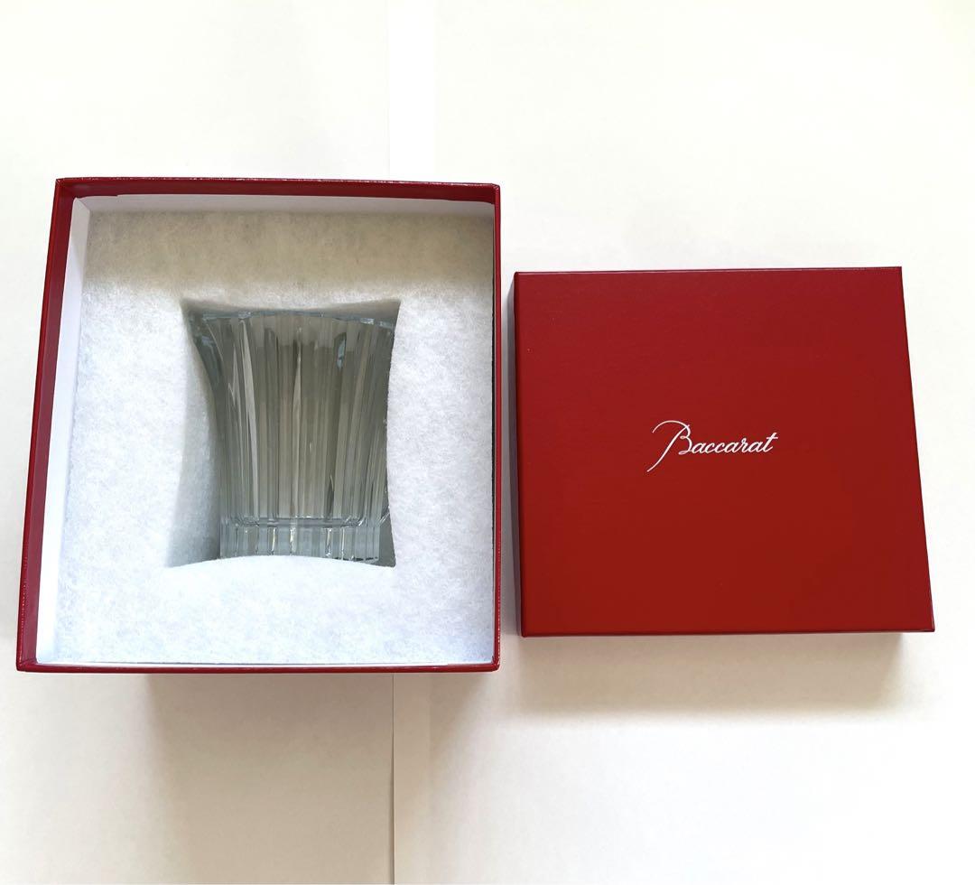 バカラ Baccarat ミルニュイ クリーマー 新品未使用 - メルカリ