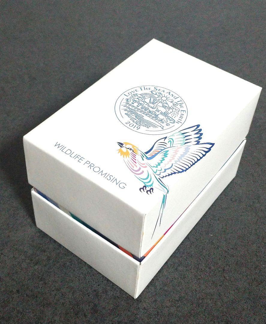 BABY-G「WILDLIFE PROMISING」コラボレーションモデル