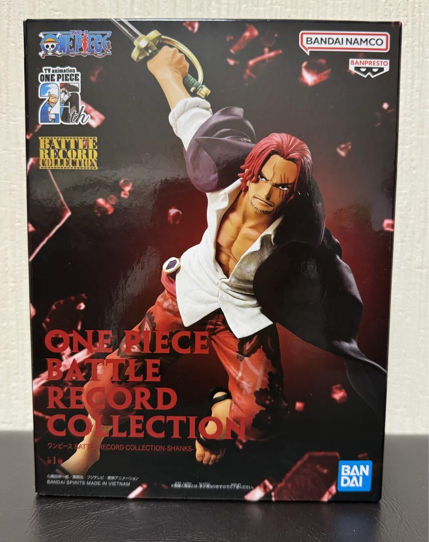 【レア希少！】アニキャラヒーローズ 赤髪海賊団 ピース フィギュア 赤髪海賊団シャンクス ONE PIECE 【新品 未開封】 - メルカリ