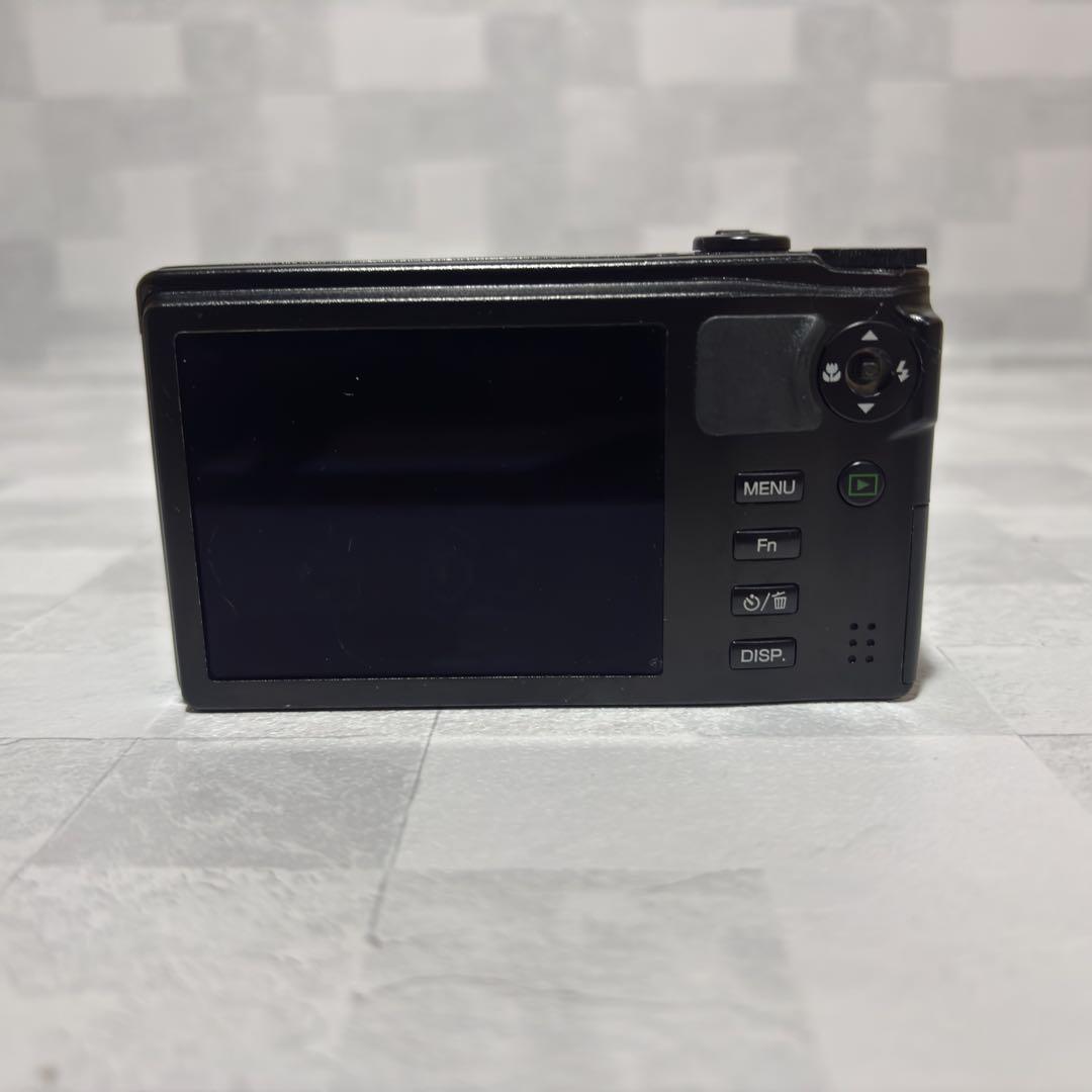 C1058 RICOH CX5 リコー コンパクト デジタル カメラ デジカメ