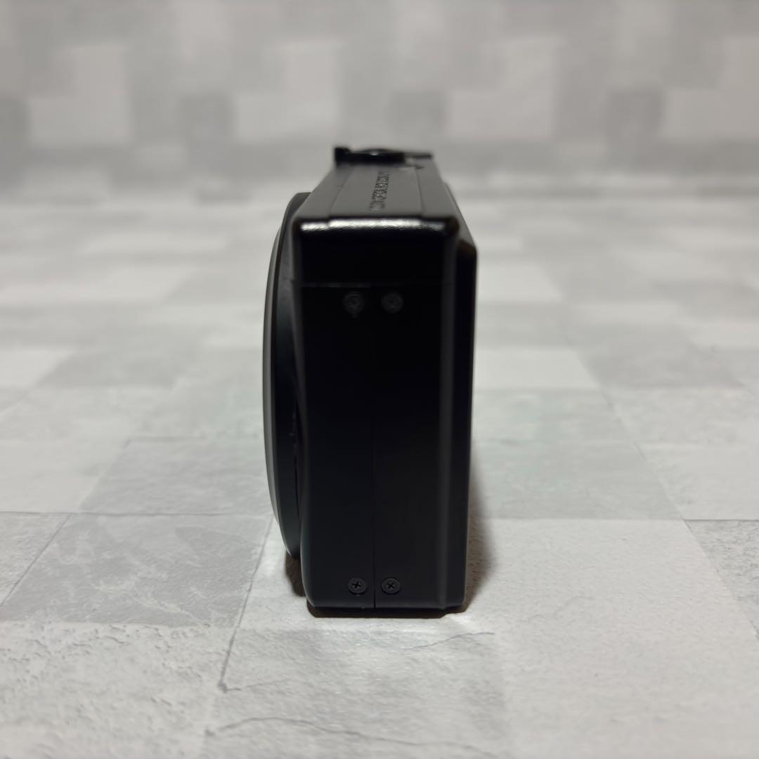 C1058 RICOH CX5 リコー コンパクト デジタル カメラ デジカメ