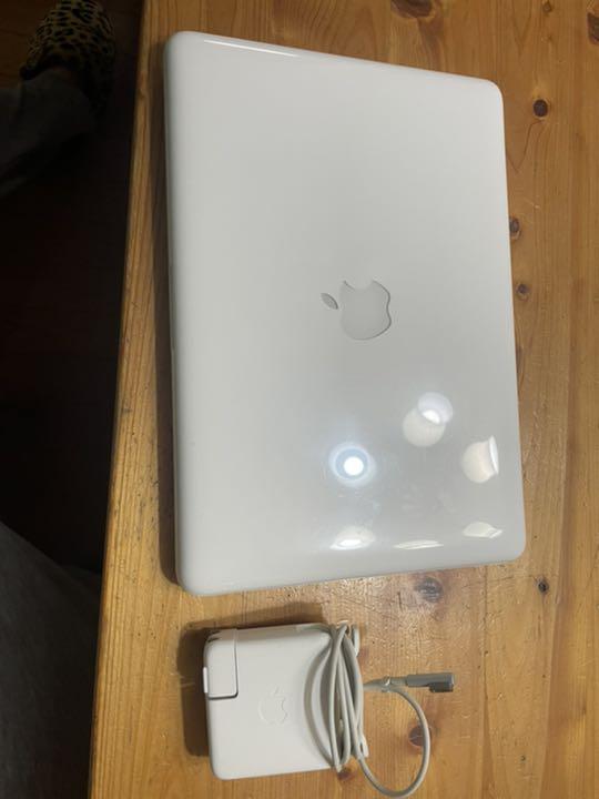 低価定番人気 MacBook13インチ ホワイトモデル h5FQb-m88932943794 モデル7.1 新作好評
