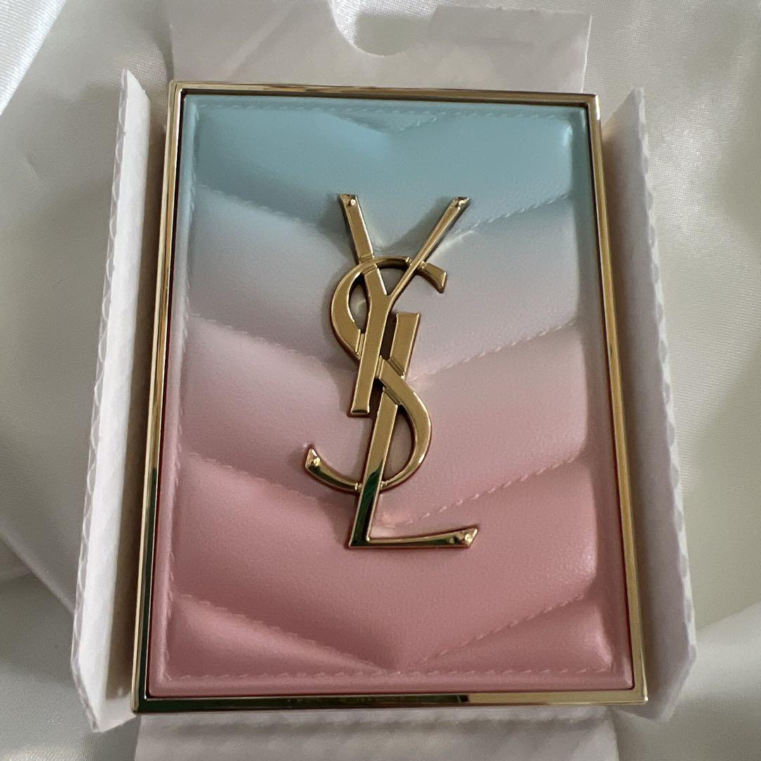 美品 ysl イヴサンローラン クチュールミニクラッチ 125 イヴ・サンローラン / クチュール ミニ クラッチ No.125