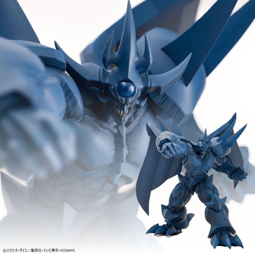 三幻神フィギュアセット