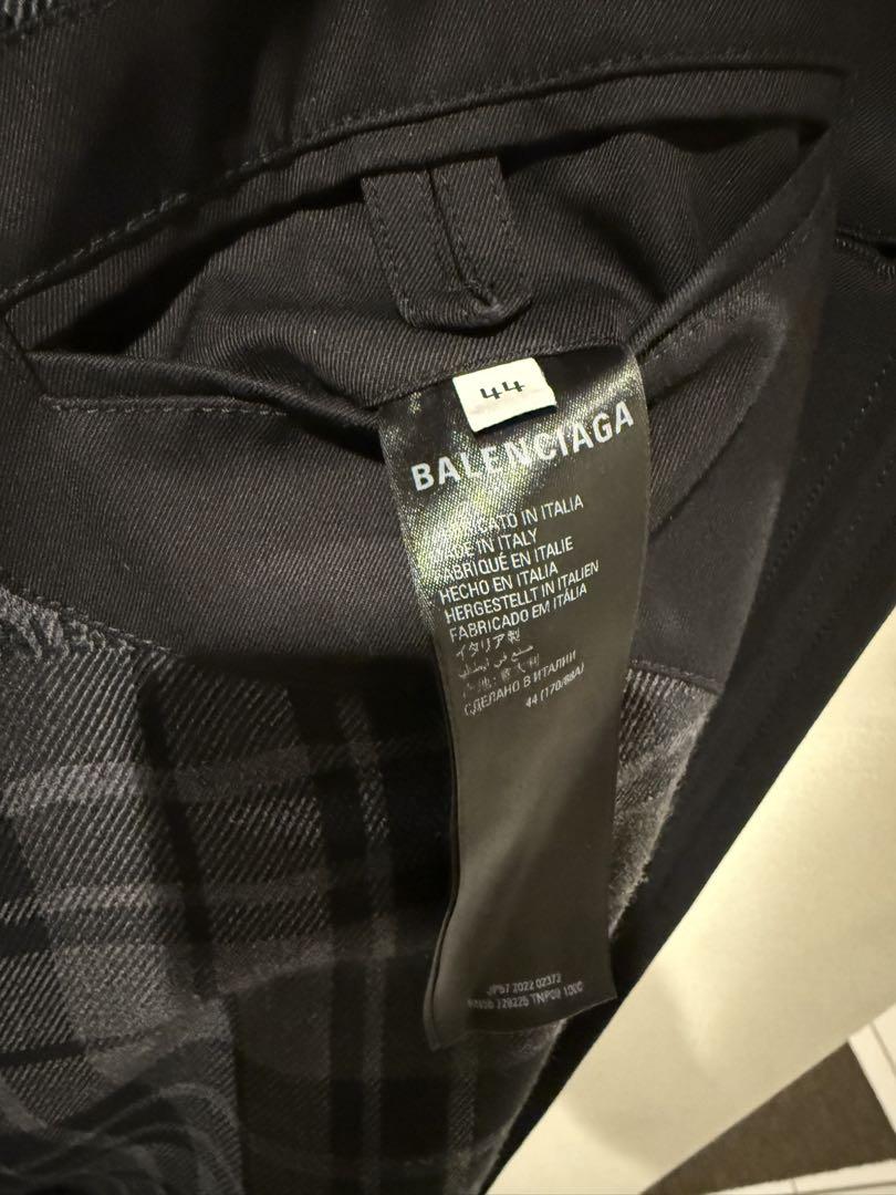 car coat