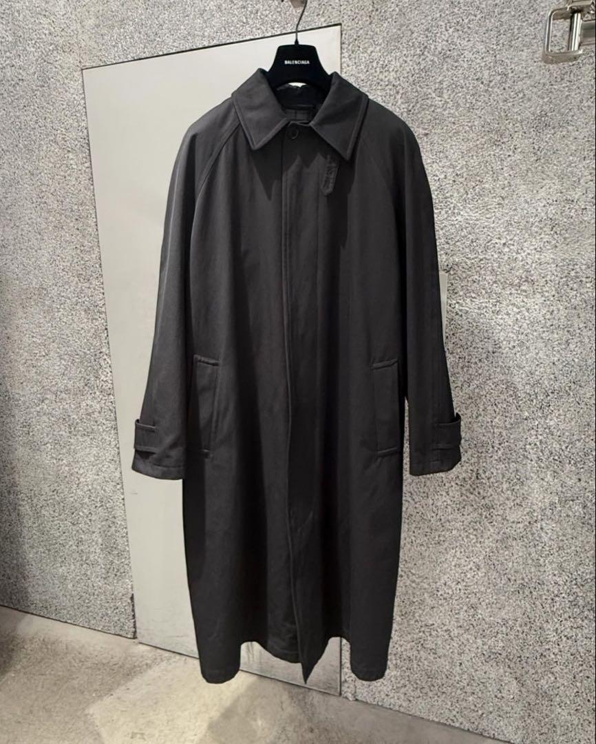 coat