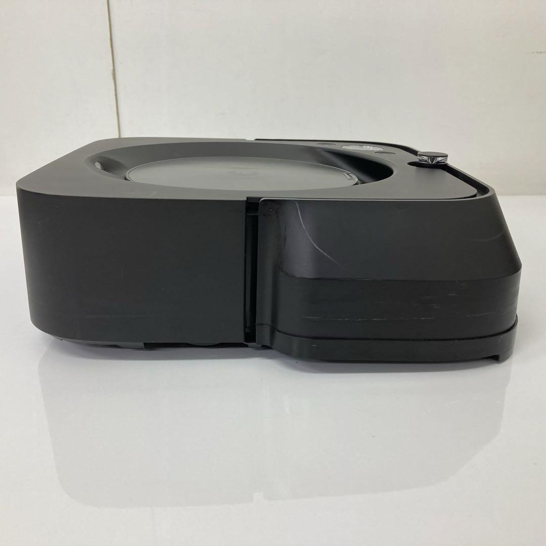 V223-50 アイロボット ブラーバジェット 床拭きロボット m6133 m6
