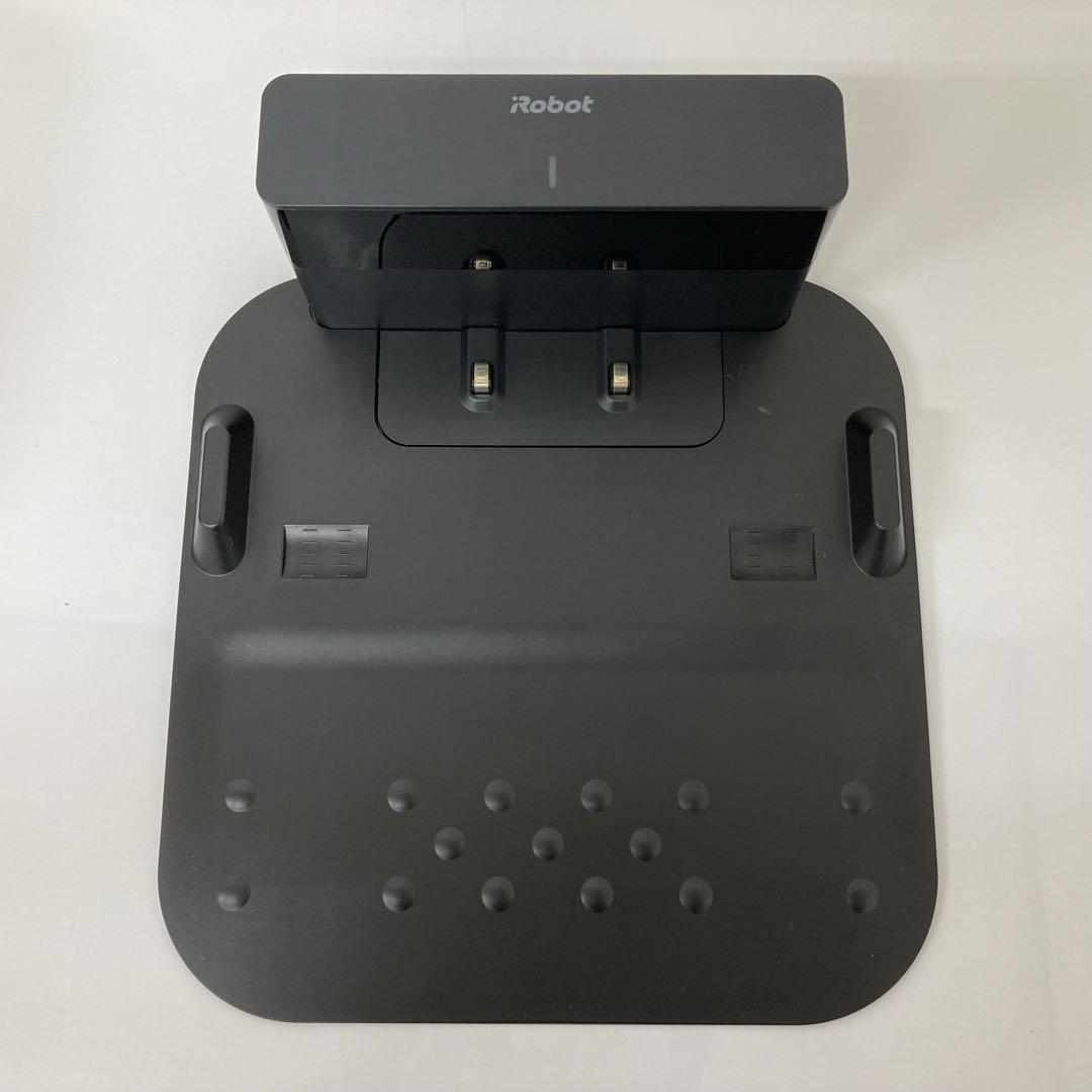 V223-50 アイロボット ブラーバジェット 床拭きロボット m6133 m6