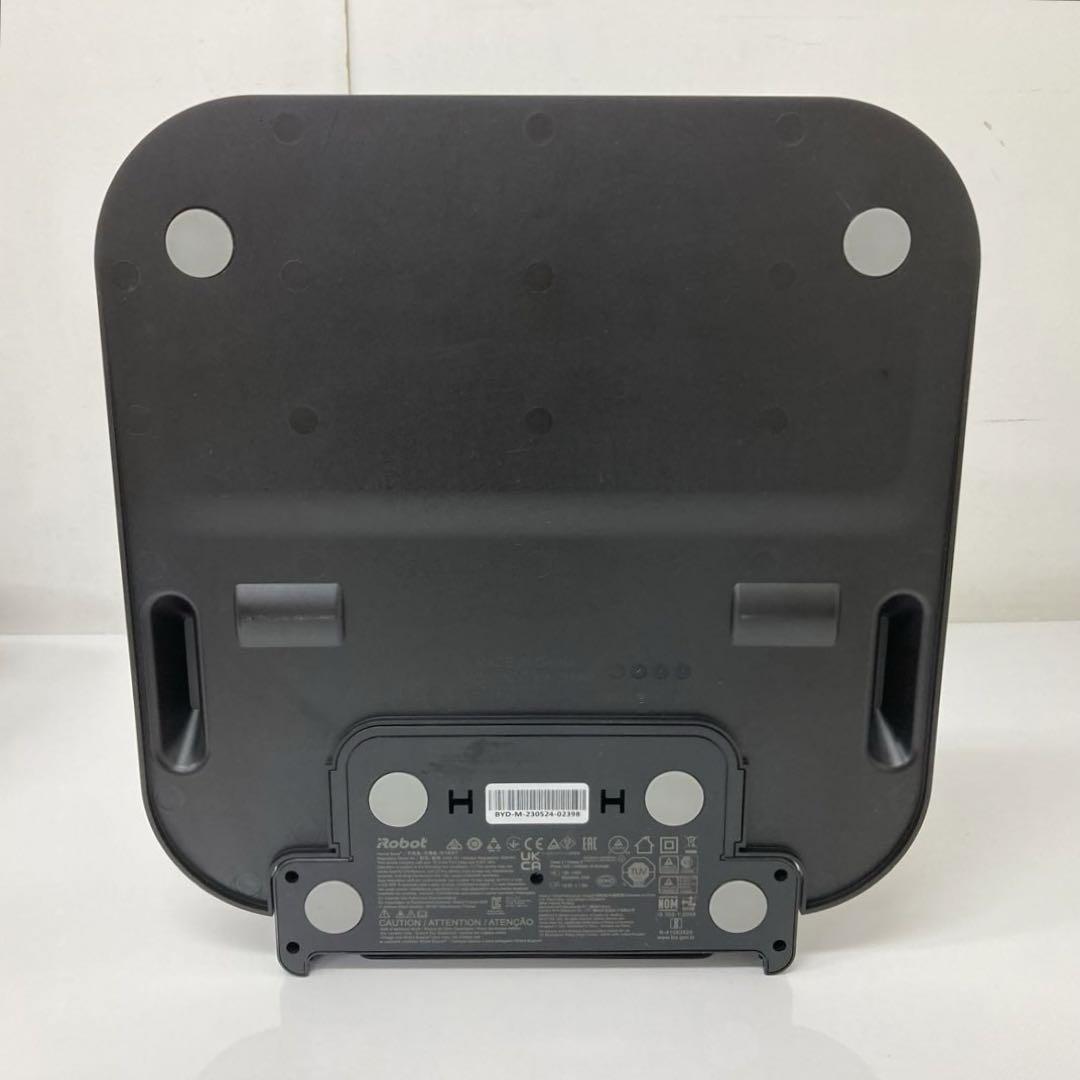 V223-50 アイロボット ブラーバジェット 床拭きロボット m6133 m6
