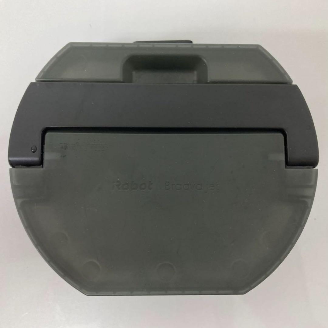 V223-50 アイロボット ブラーバジェット 床拭きロボット m6133 m6