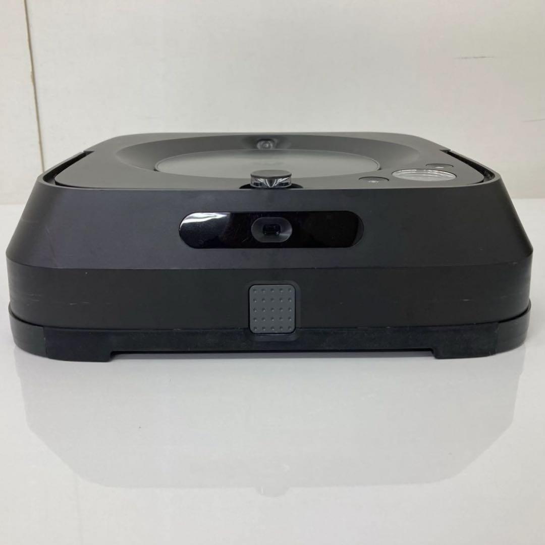 V223-50 アイロボット ブラーバジェット 床拭きロボット m6133 m6