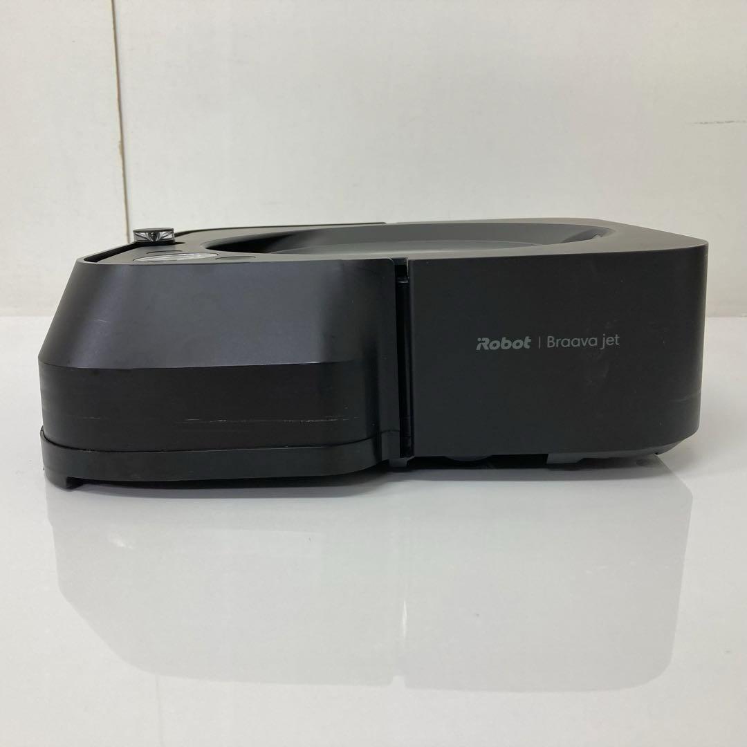 V223-50 アイロボット ブラーバジェット 床拭きロボット m6133 m6