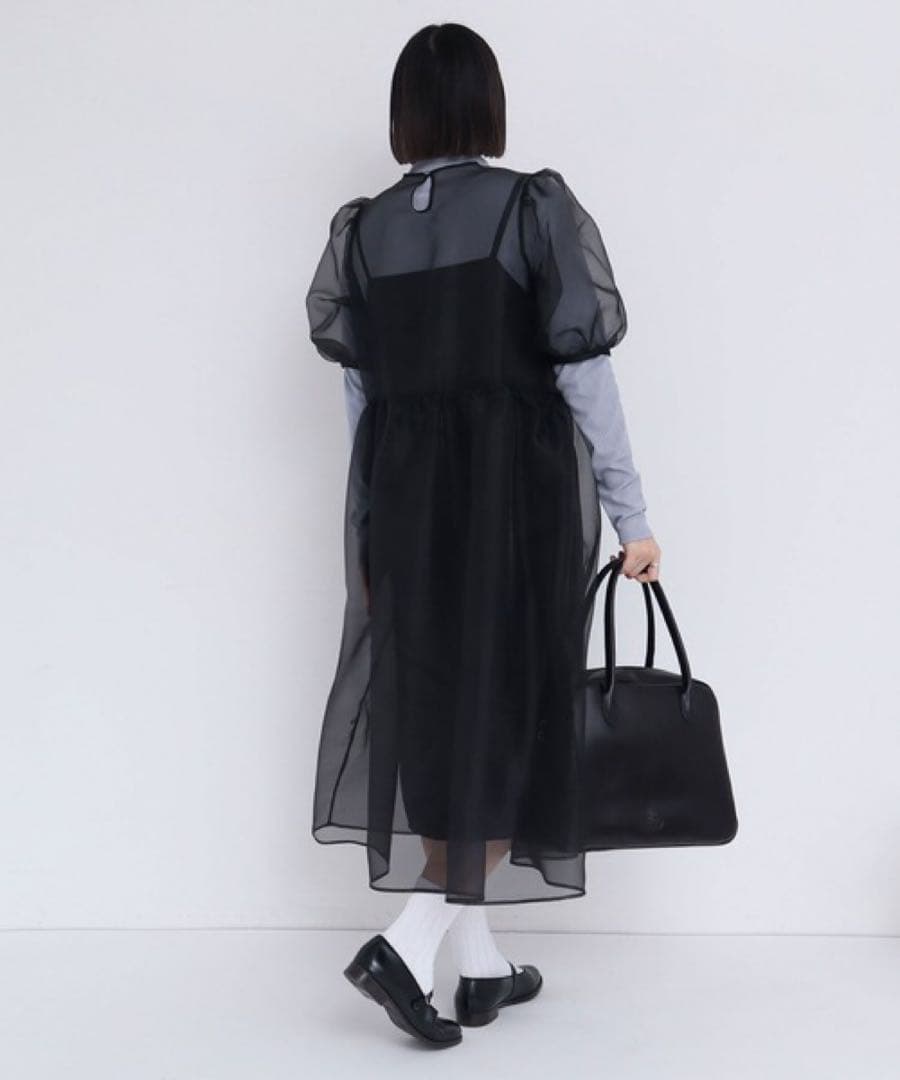 FACT アイアムアイ