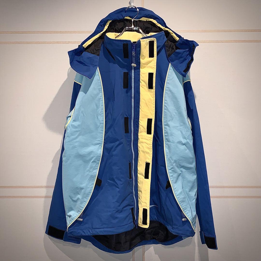 90s】NIKE ACG/ナイキエーシージー マウンテンジャケット メンズ 90s】NIKE ACG/ナイキエーシージー マウンテンジャケット メンズ
