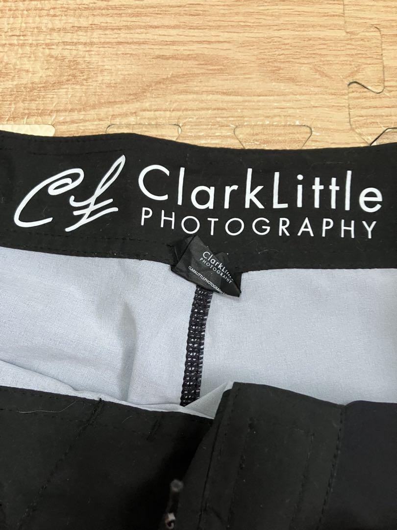 レア！Hurley PHANTOM CLARK LITTLEボードショーツ - メルカリ