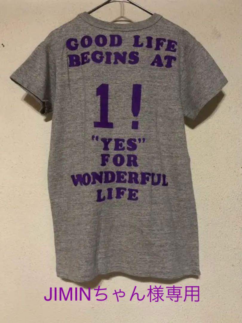 デニムダンガリー GIFT Tee 160 T