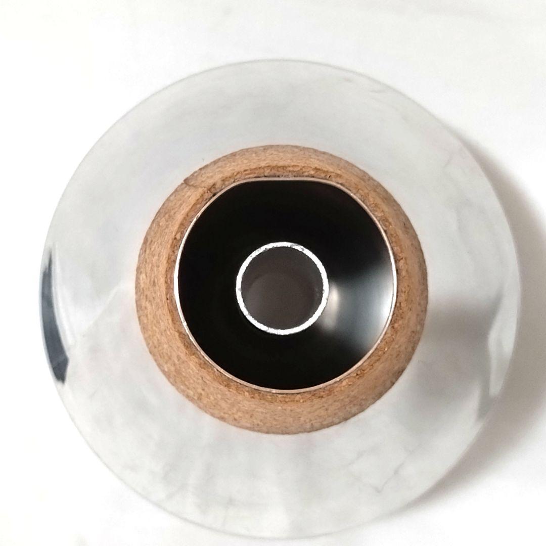 HARMON　ワウワウミュート　アルミ　トランペット用　Trumpet　消音器