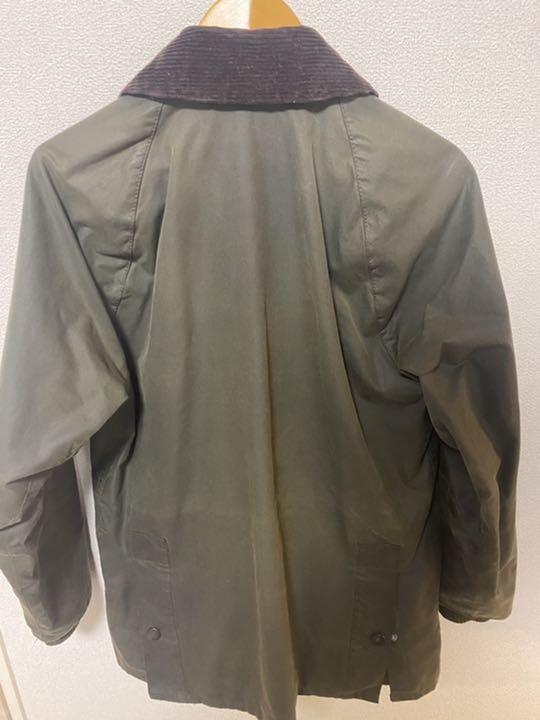 ルカリ Barbour BEDALE C34 86cm ビデイル KFVXx-m88935116403 バブアー バブアー