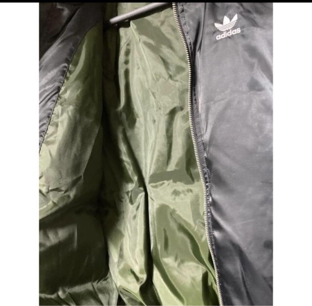 adidas ブルゾン