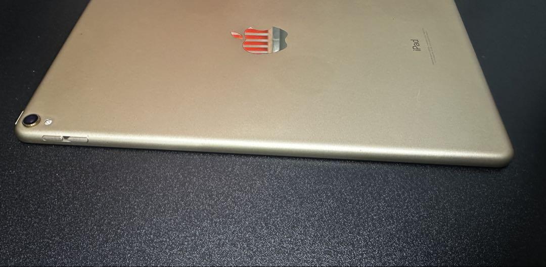 美品 iPad Pro 10.5 インチ 256GB WiFi モデル ゴールド