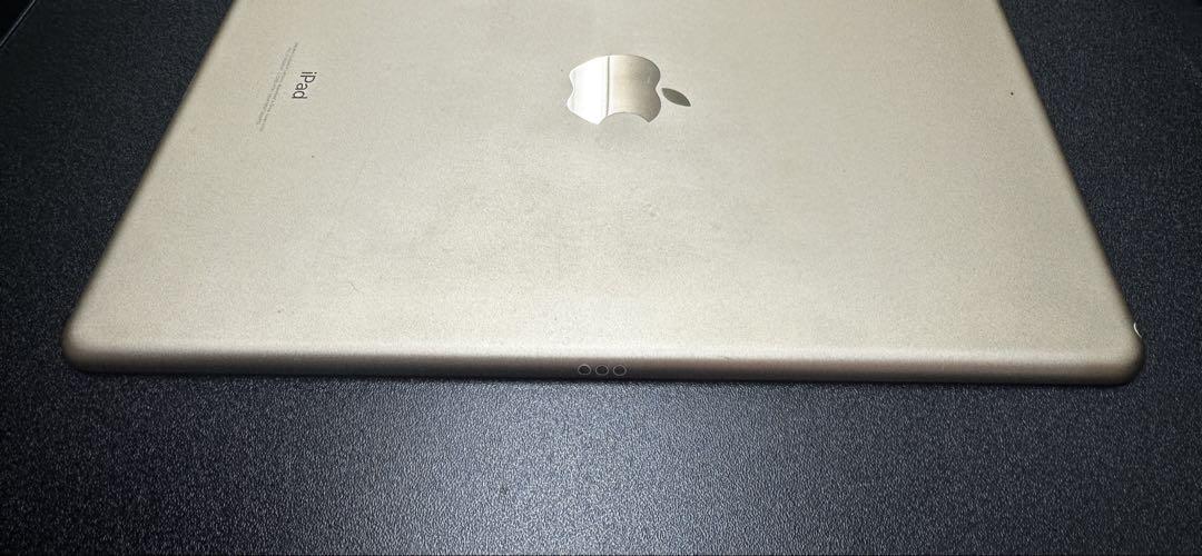 美品 iPad Pro 10.5 インチ 256GB WiFi モデル ゴールド