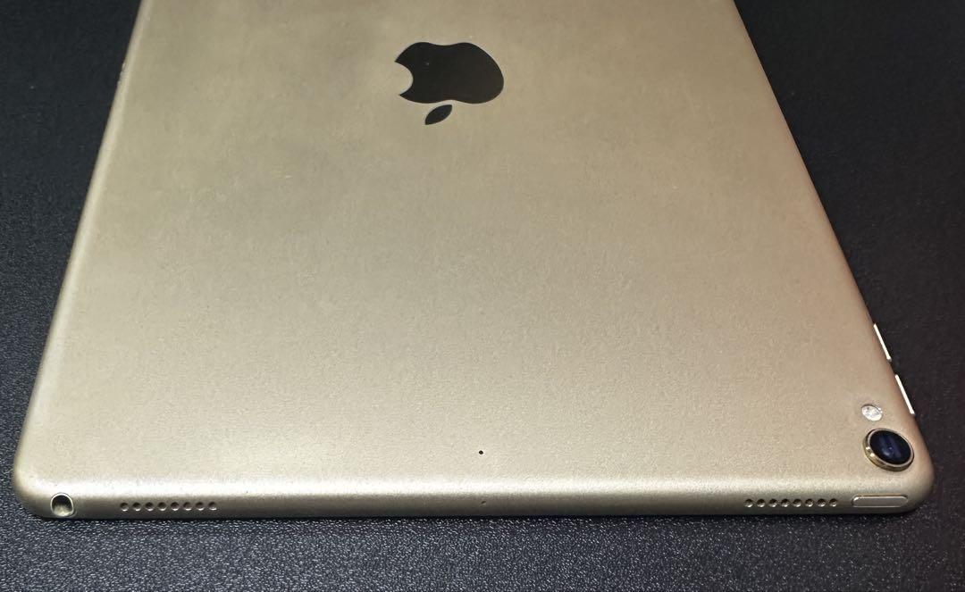 美品 iPad Pro 10.5 インチ 256GB WiFi モデル ゴールド