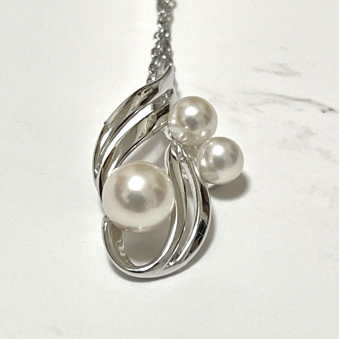 MIKIMOTO ミキモト