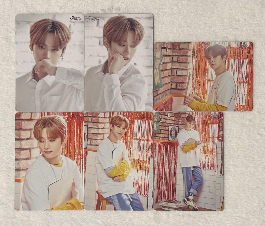 StrayKids リノ