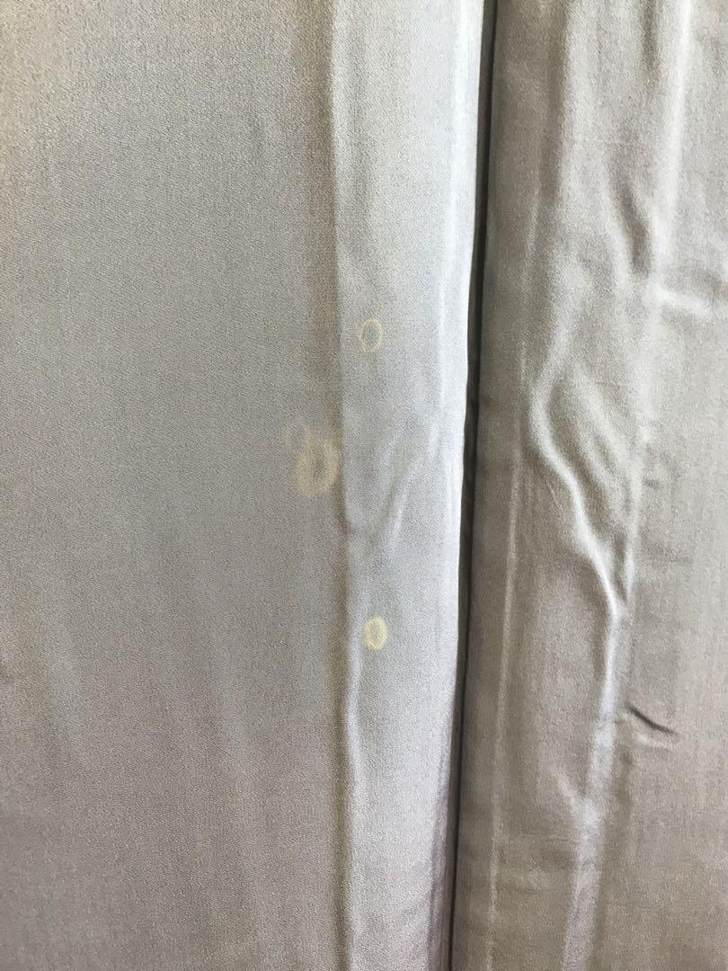 ◇おふく◇付下 着物 裄68cm