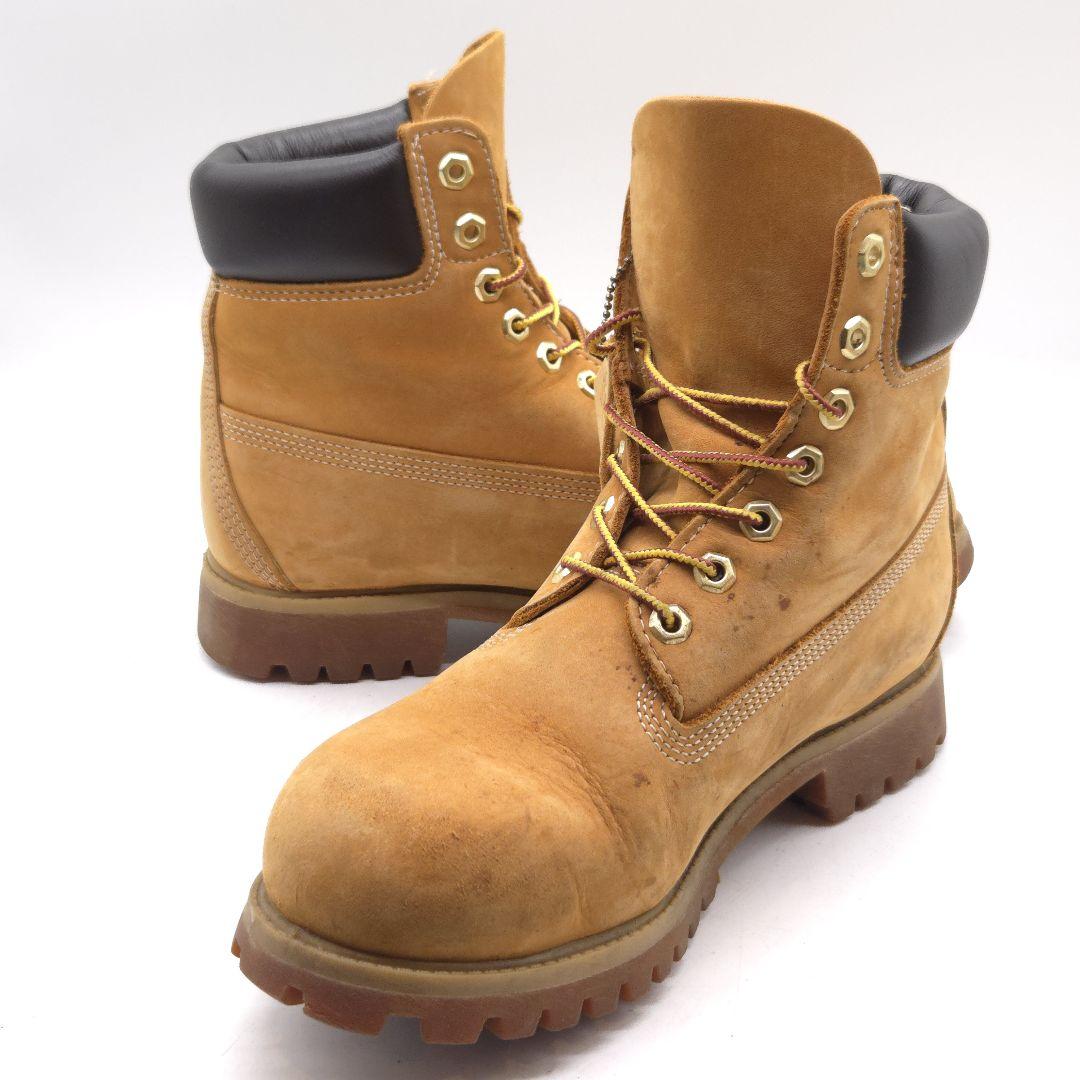 Timberland