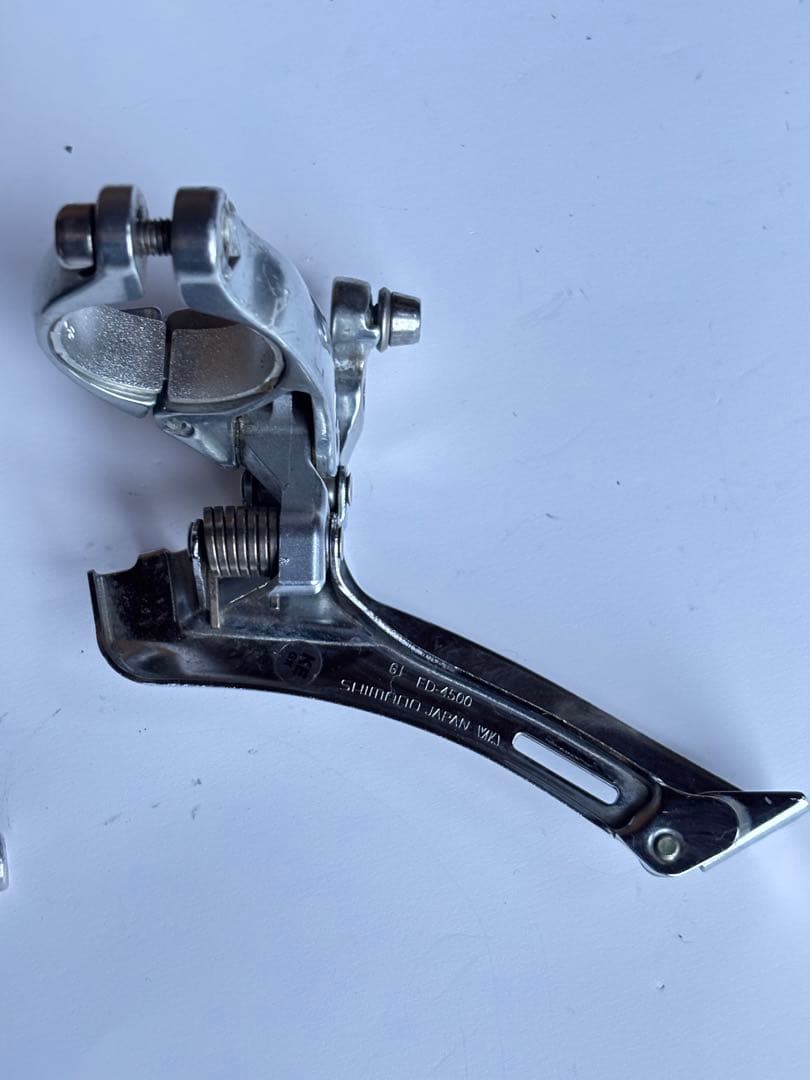 4500コンポーネントセット