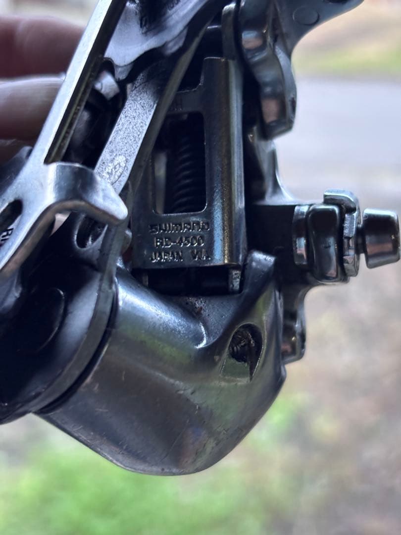 4500コンポーネントセット