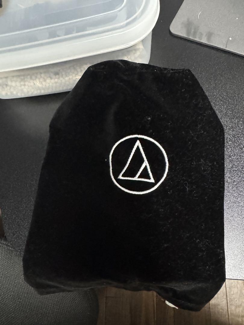 美品　Audio-Technica AT4040 コンデンサーマイク