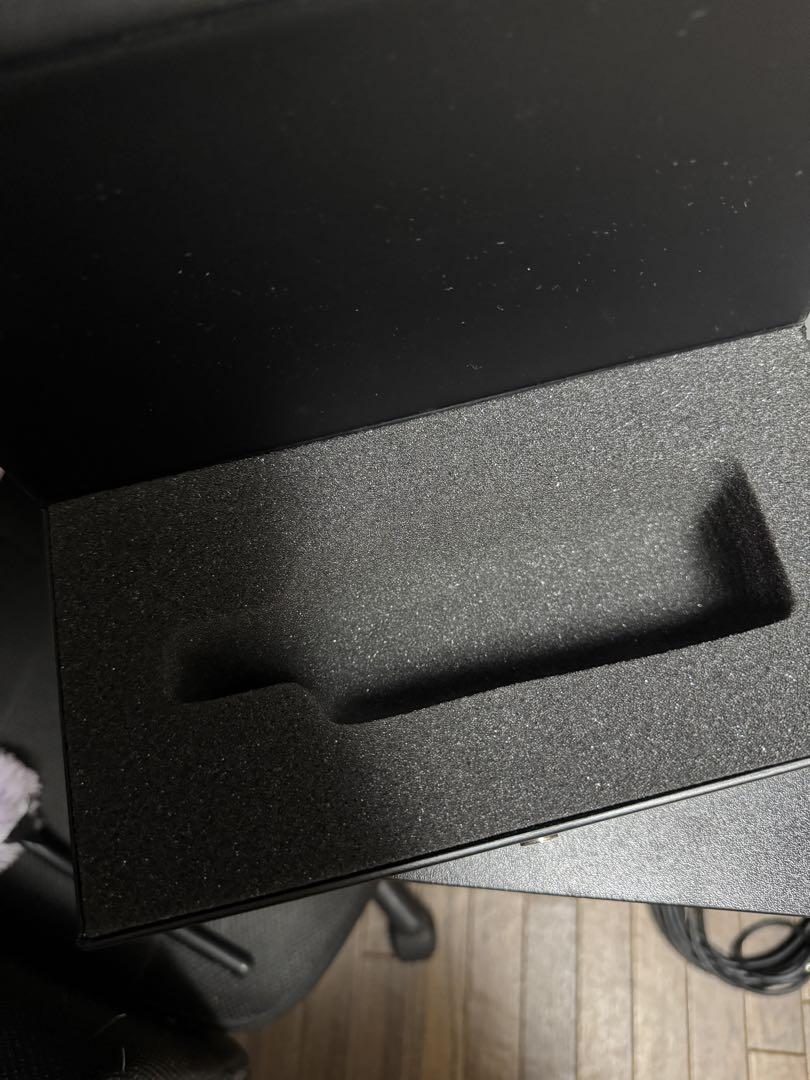 美品　Audio-Technica AT4040 コンデンサーマイク