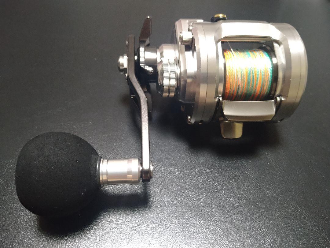 DAIWA(ダイワ) 15キャタリナ BJ200SH DAIWA(ダイワ) キャタリナ