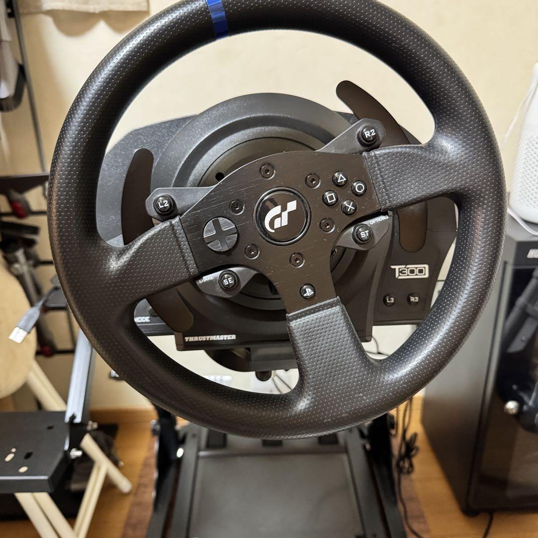 T300RS