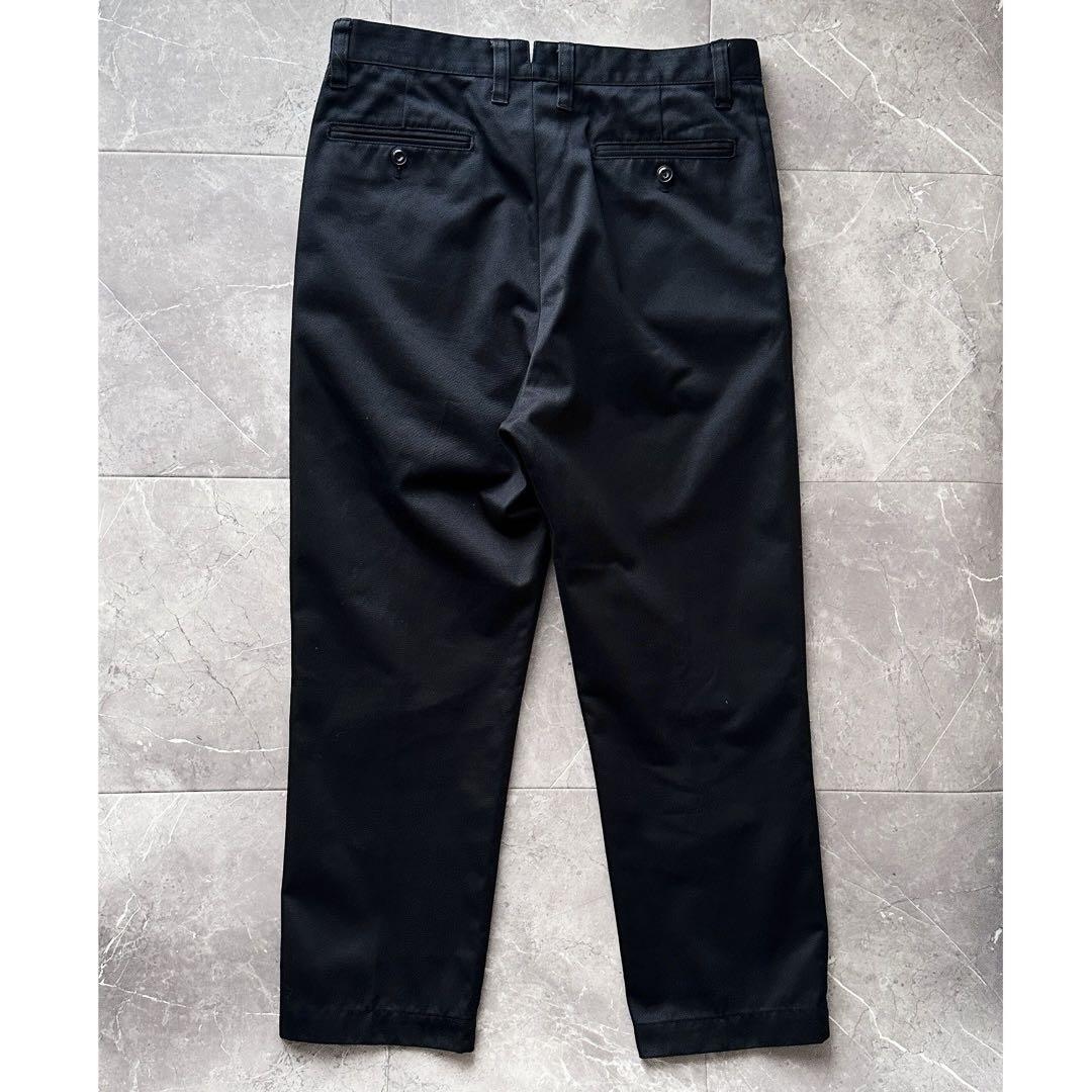 JUNYA WATANABE COMME des GARCONS スラックス S JUNYA WATANABE COMME des GARCONS スラックス S - メルカリ