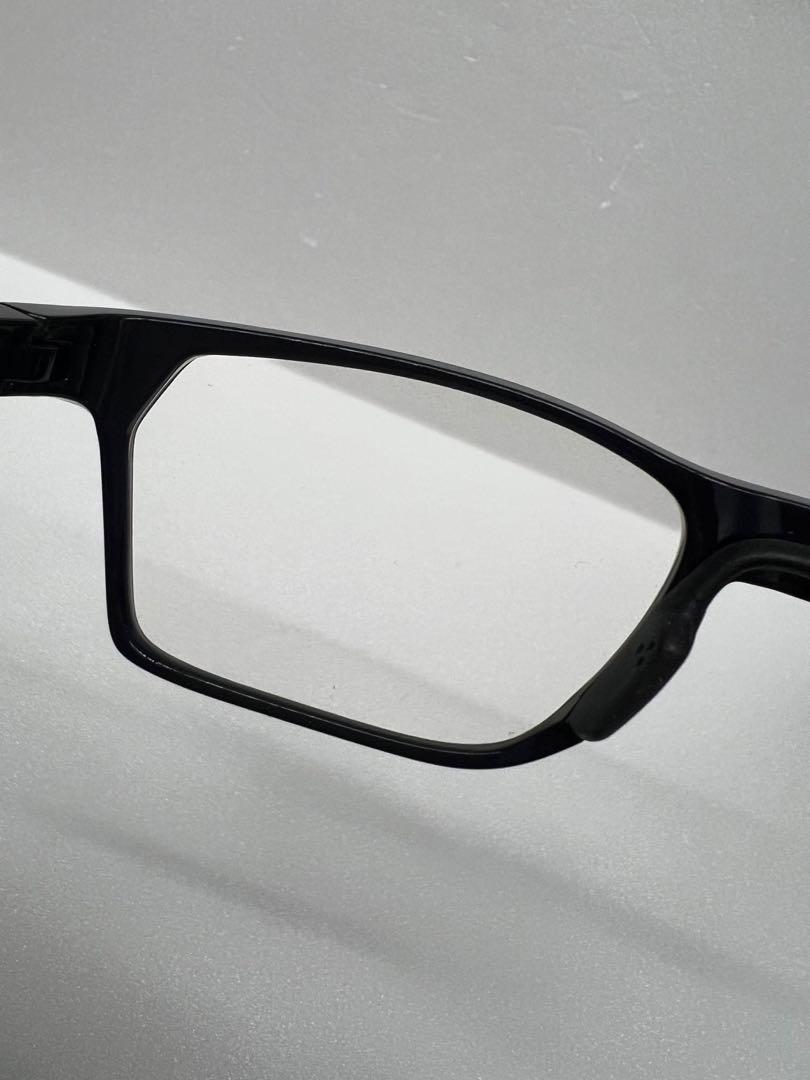 【OAKLEY / オークリー】サングラス ブラック HEX JECTOR A