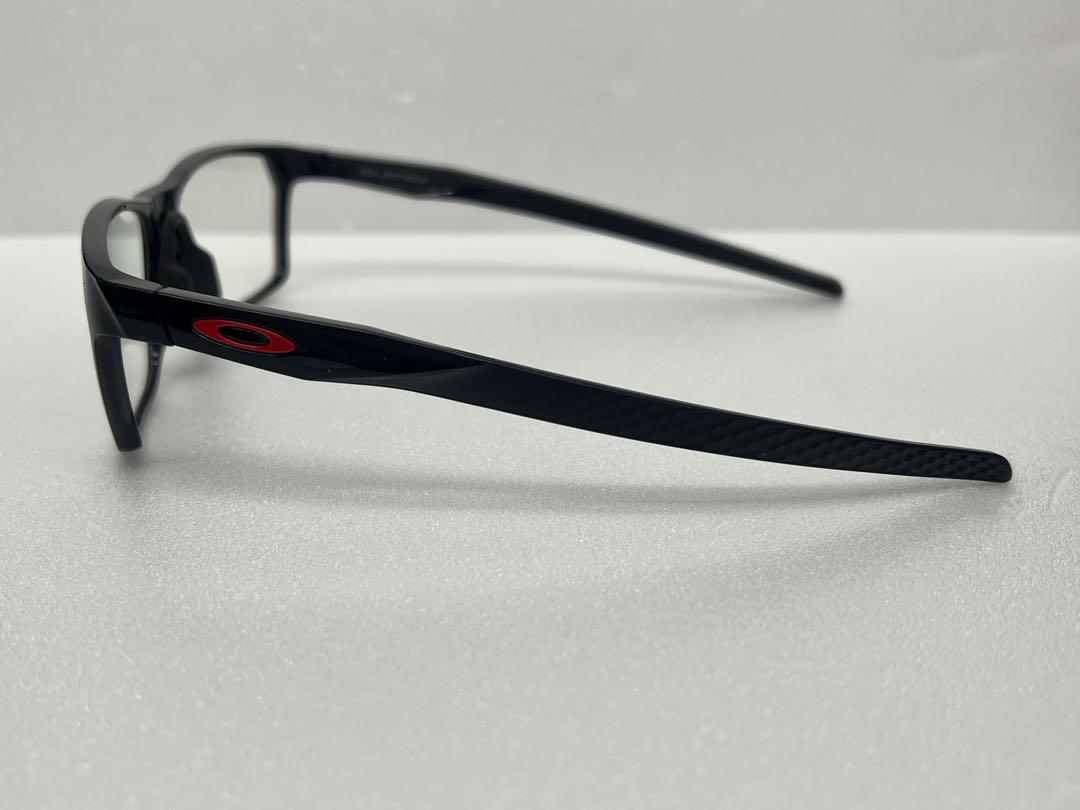 【OAKLEY / オークリー】サングラス ブラック HEX JECTOR A