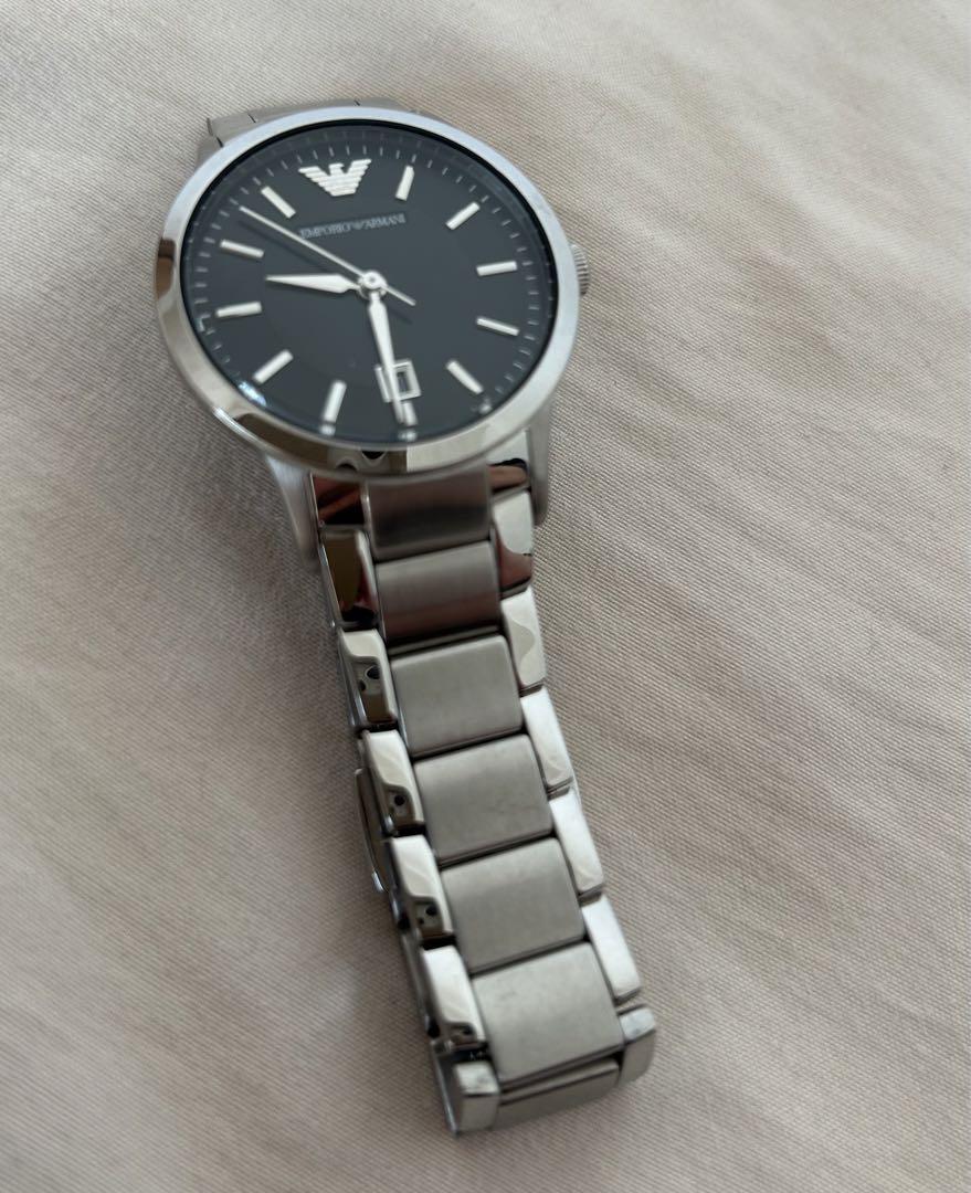 EMPORIO ARMANI AR-9107L 腕時計
