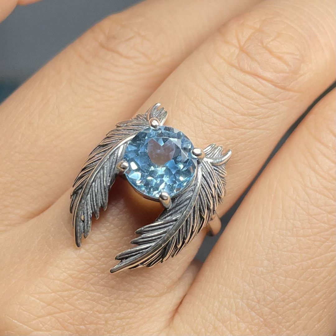 「新商品」に関するプレスリリース ZTMY 3D RING 11号 アクセサリー