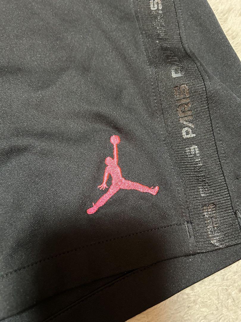 Jordan Paris Saint-Germain 長袖シャツ