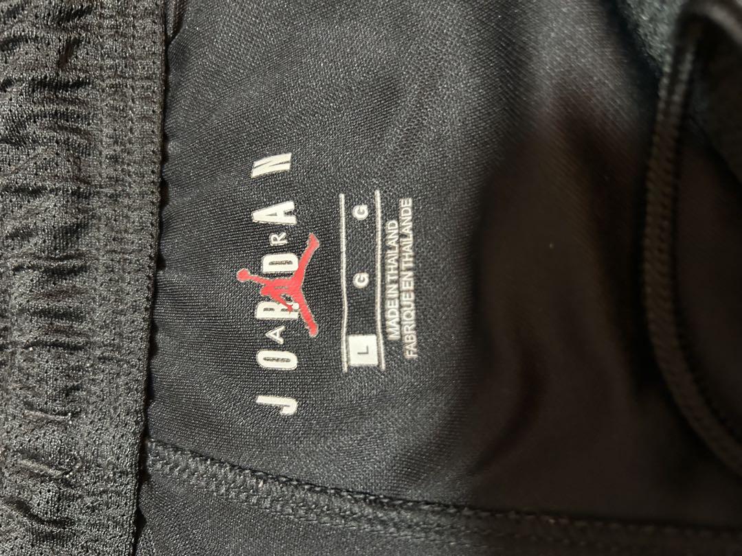 Jordan Paris Saint-Germain 長袖シャツ