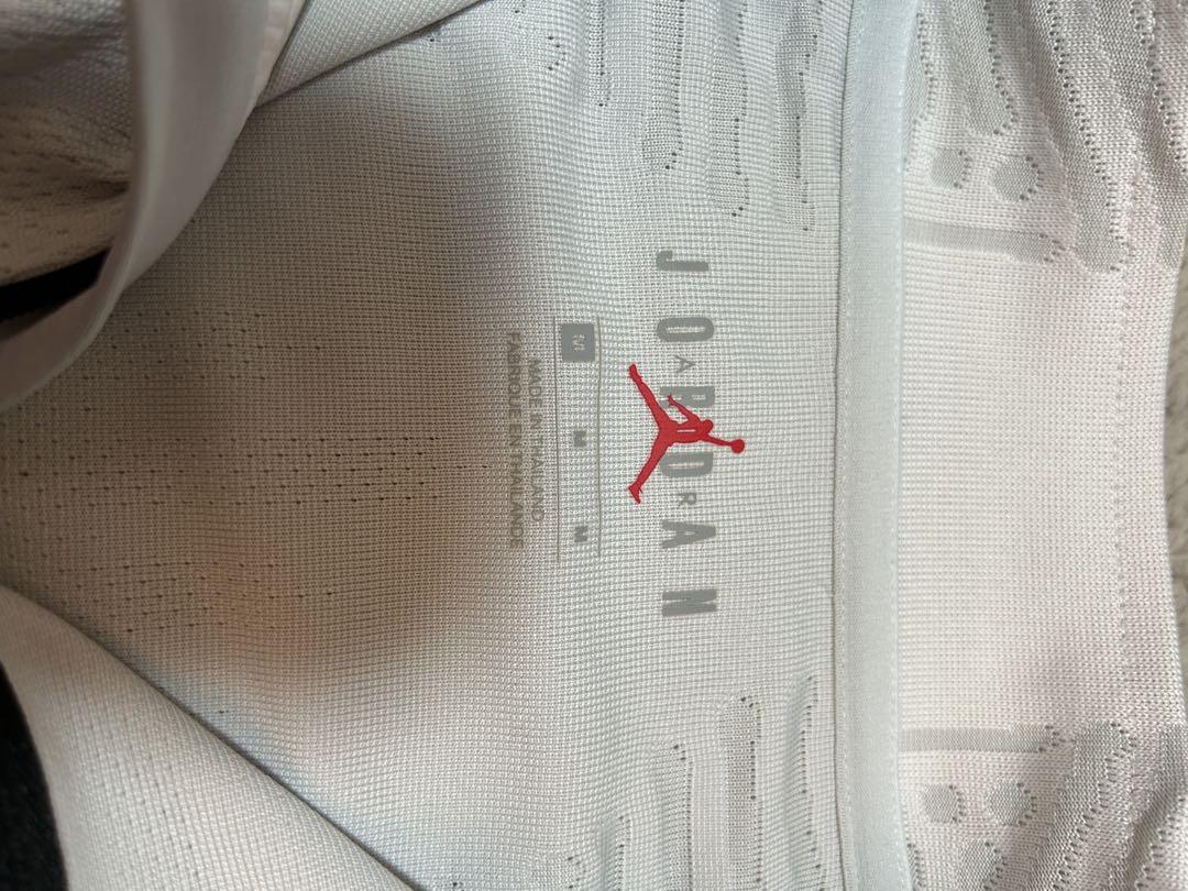 Jordan Paris Saint-Germain 長袖シャツ