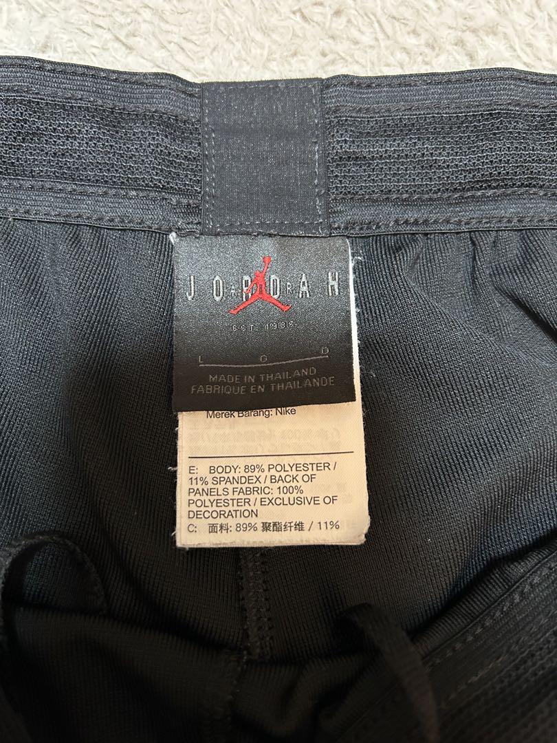 Jordan Paris Saint-Germain 長袖シャツ